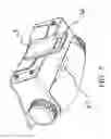 Fig. 06 - Dog collar light