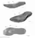 Fig. 45 - Customized footwear, and systems and methods for designing and manufacturing same