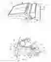 Fig. 02 - BELT BUCKLE WITH INTEGRATED TOOL