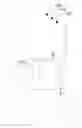 Fig. 01 - DEEP SHAMPOO BOWL SYSTEMS
