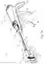 Fig. 02 - Surgical stapler with variable height drivers for uniform staple formation