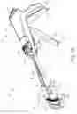 Fig. 03 - Surgical stapler with variable height drivers for uniform staple formation