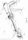 Fig. 04 - Surgical stapler with variable height drivers for uniform staple formation