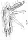 Fig. 06 - Surgical stapler with variable height drivers for uniform staple formation