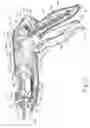 Fig. 08 - Surgical stapler with variable height drivers for uniform staple formation