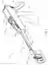 Fig. 20 - Surgical stapler with variable height drivers for uniform staple formation