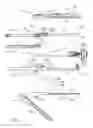 Fig. 04 - Staple cartridge for us with a surgical instrument