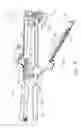 Fig. 07 - Staple cartridge for us with a surgical instrument