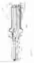 Fig. 08 - Staple cartridge for us with a surgical instrument
