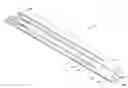 Fig. 01 - OCCLUSIVE MEDICAL DEVICE WITH SPLIT COLLAR