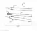 Fig. 03 - Surgical instrument