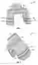 Fig. 03 - Void filling joint prosthesis and associated instruments