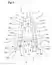 Fig. 06 - Disposable guide device for spinal surgery
