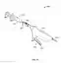 Fig. 08 - Endoscopic tool with suction for facilitating injection of a fluid into a submucosal layer of tissue