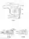 Fig. 10 - Devices and methods for treating bone