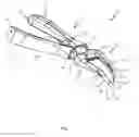 Fig. 02 - TOOTH EXTRACTION DENTAL PLIERS
