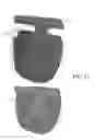 Fig. 22 - Orthodontic retention components, kit and system