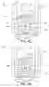 Fig. 07 - Powered toothbrush head having combination oscillating motion tuft block
