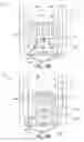 Fig. 08 - Powered toothbrush head having combination oscillating motion tuft block