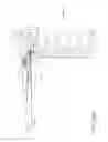 Fig. 49 - Prosthetic incision device and methods thereof