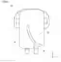 Fig. 07 - Multi-articulated link knee joint