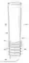 Fig. 01 - Suspension liner system with seal