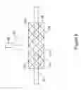 Fig. 07 - Stent with coated struts