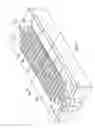 Fig. 02 - Dressing with bolster for linear tissue sites