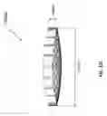 Fig. 63 - WOUND CLOSURE DEVICES