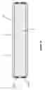 Fig. 05 - Smart diaper having pre-treated material for accurate sensing of a soiled area