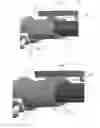 Fig. 04 - Reversible seating mechanism with tilt limiting device