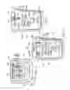 Fig. 08 - Patient support surface control, end of life indication, and x-ray cassette sleeve