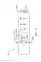 Fig. 43 - Patient support surface control, end of life indication, and x-ray cassette sleeve