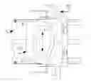 Fig. 01 - Apparatus for applying multi-dimensional traction to the spinal column