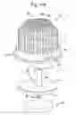 Fig. 08 - Foot spa tub pump and method