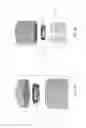 Fig. 02 - CONTAINER CAP WITH CONDITIONAL INDICATION AND LOCKING MECHANISM