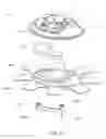 Fig. 102 - Device to determine volume of fluid dispensed