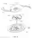 Fig. 103 - Device to determine volume of fluid dispensed