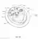 Fig. 104 - Device to determine volume of fluid dispensed