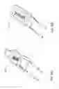 Fig. 116 - Device to determine volume of fluid dispensed