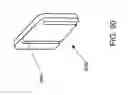 Fig. 118 - Device to determine volume of fluid dispensed