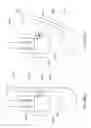 Fig. 123 - Device to determine volume of fluid dispensed