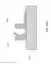 Fig. 124 - Device to determine volume of fluid dispensed
