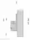 Fig. 126 - Device to determine volume of fluid dispensed