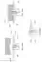 Fig. 144 - Device to determine volume of fluid dispensed