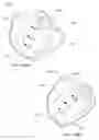 Fig. 146 - Device to determine volume of fluid dispensed