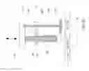 Fig. 32 - Device to determine volume of fluid dispensed