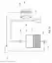Fig. 34 - Device to determine volume of fluid dispensed
