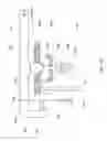 Fig. 39 - Device to determine volume of fluid dispensed