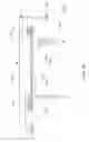 Fig. 47 - Device to determine volume of fluid dispensed